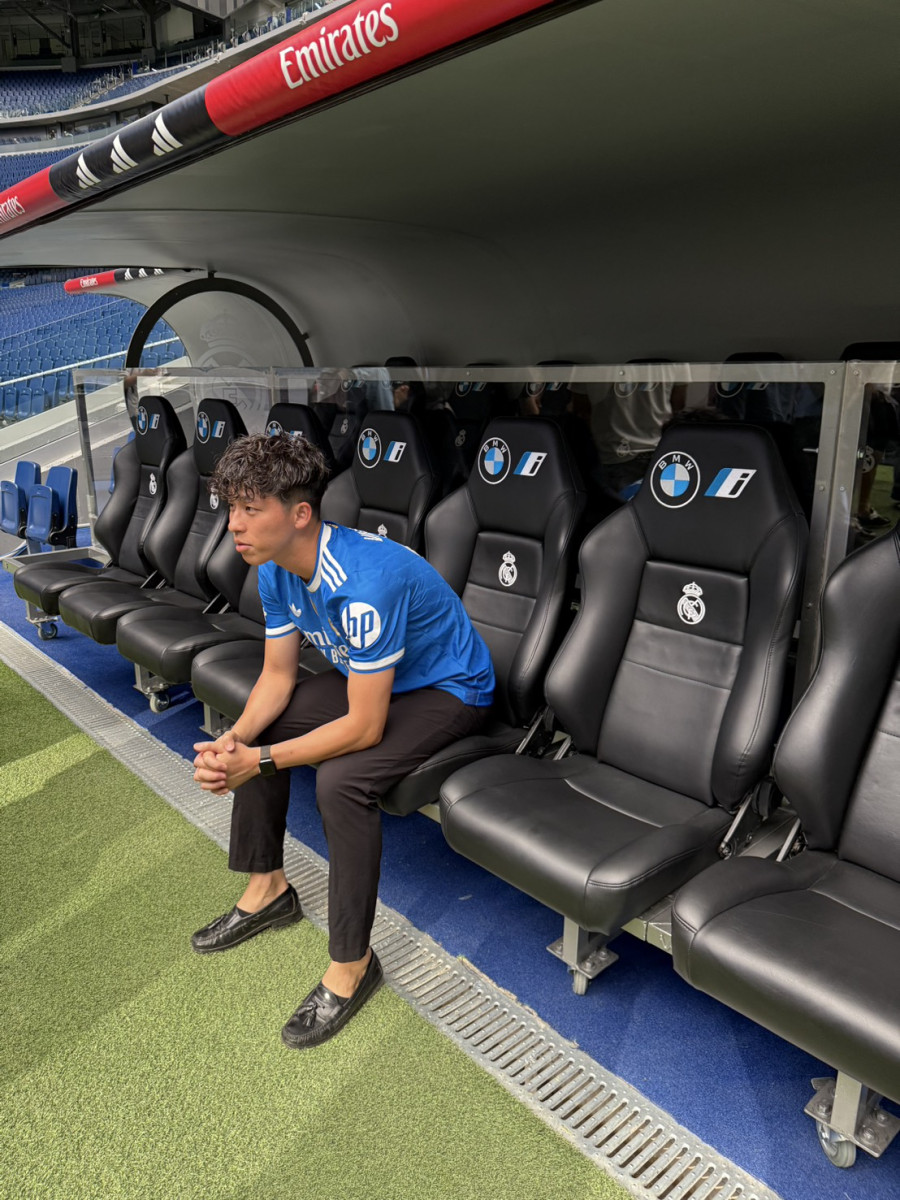 代表取締役 牧 裕輝